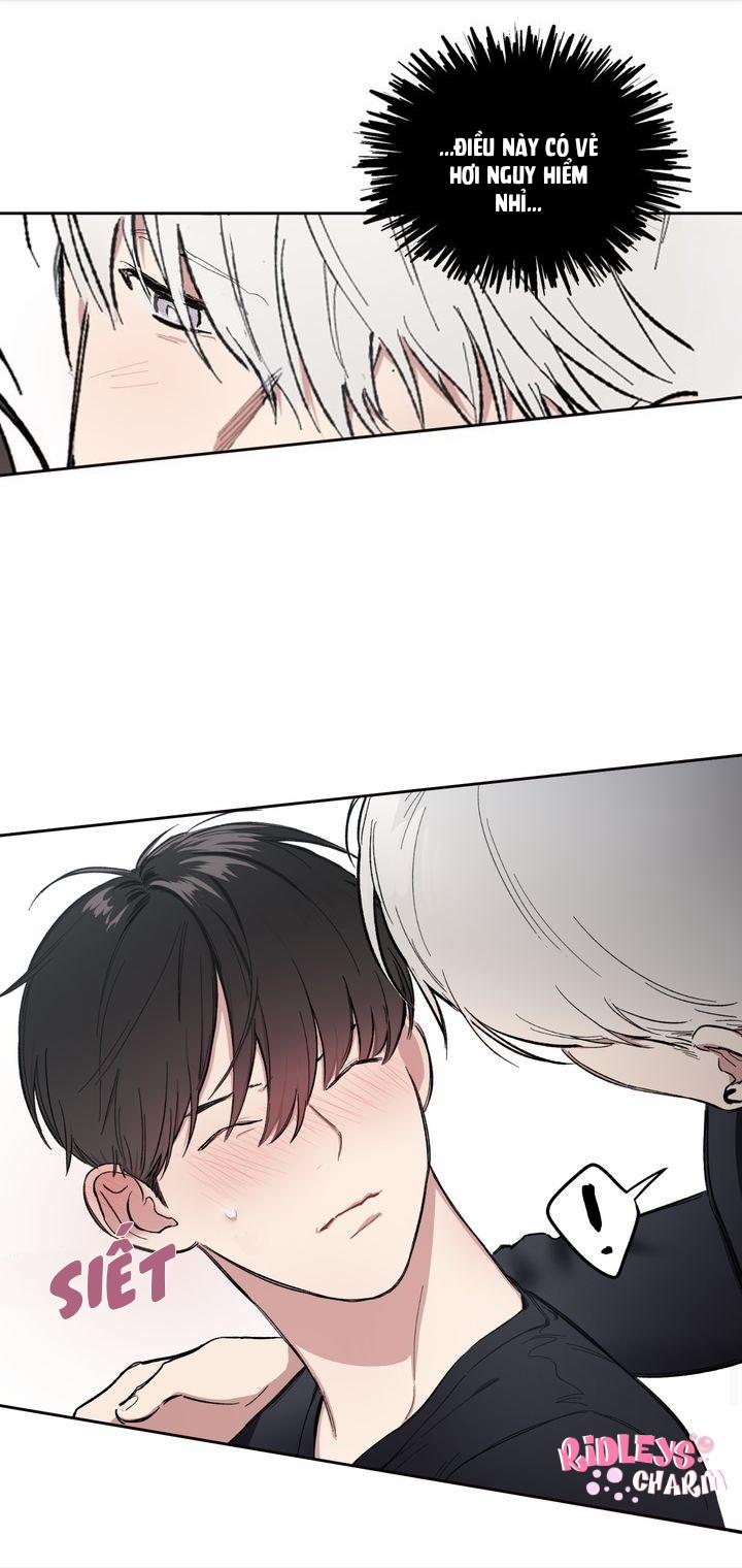 Yêu Lầm Người 4 trang 42