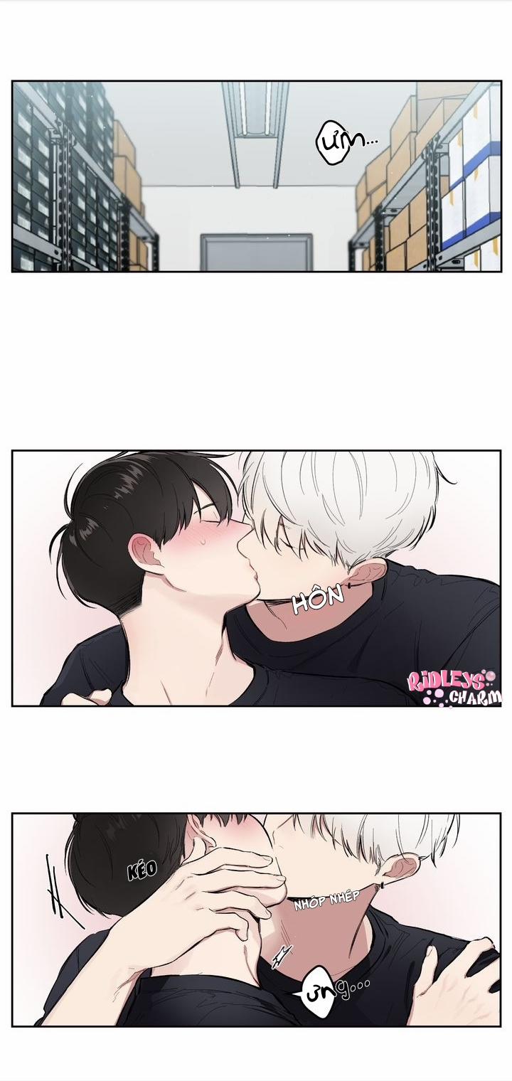 Yêu Lầm Người 5 trang 0