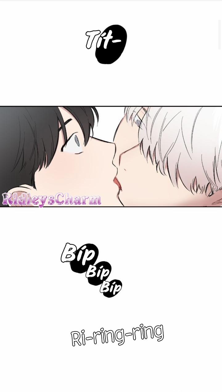 Yêu Lầm Người 5 trang 1