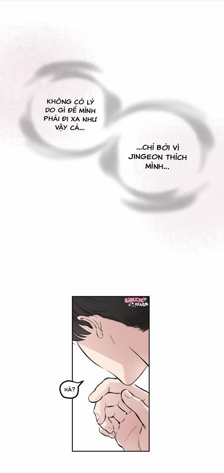 Yêu Lầm Người 5 trang 10