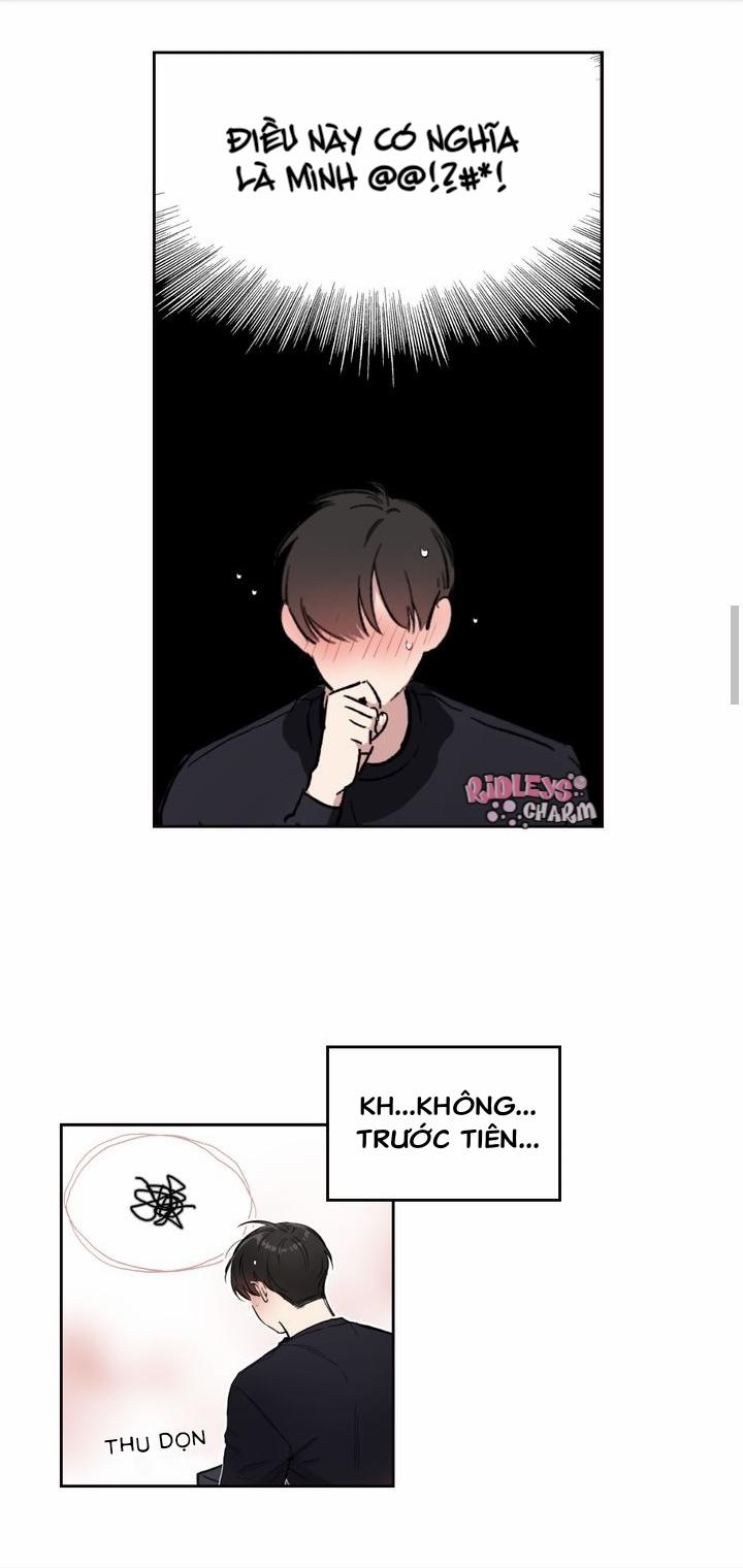 Yêu Lầm Người 5 trang 11