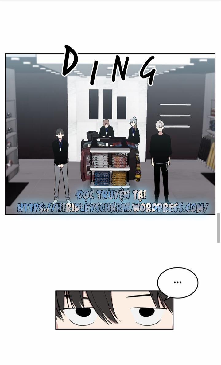 Yêu Lầm Người 5 trang 13