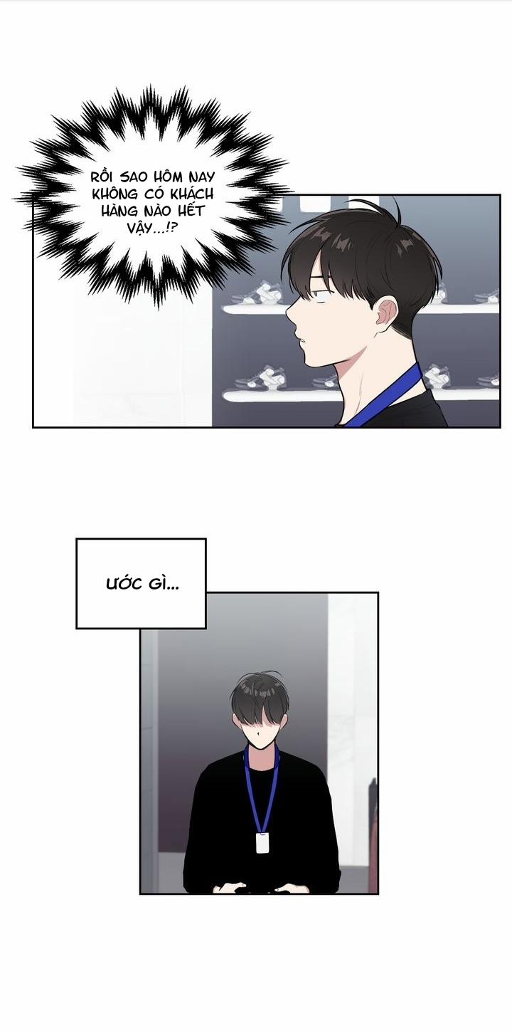 Yêu Lầm Người 5 trang 14