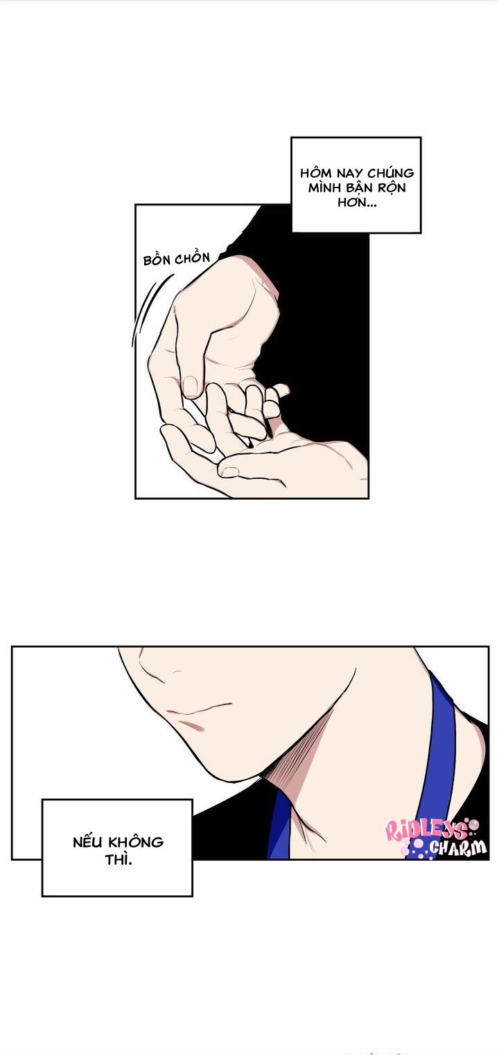 Yêu Lầm Người 5 trang 15