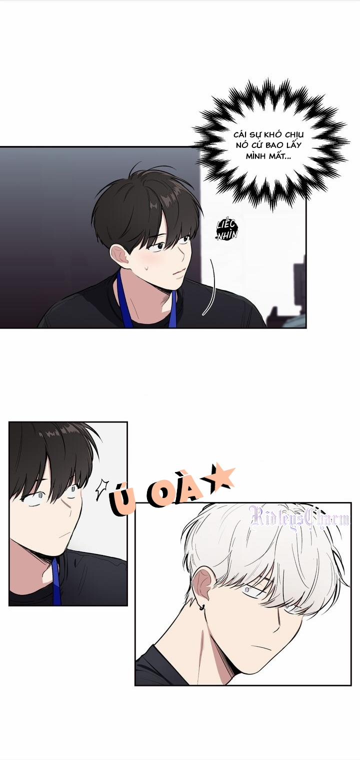 Yêu Lầm Người 5 trang 16