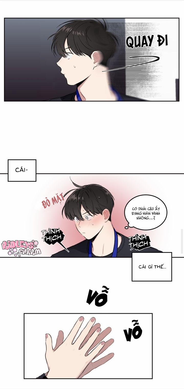 Yêu Lầm Người 5 trang 17