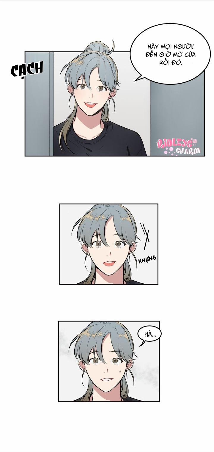 Yêu Lầm Người 5 trang 2