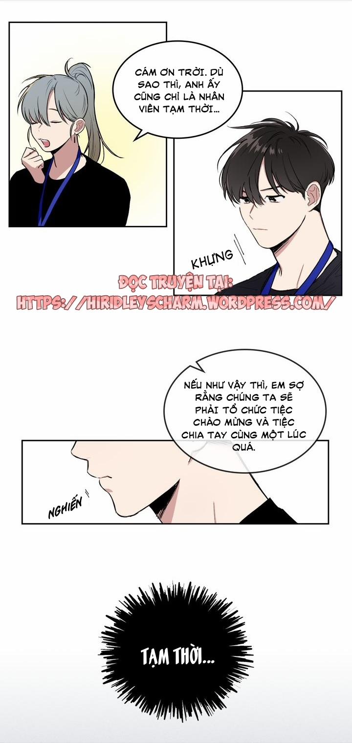 Yêu Lầm Người 5 trang 20