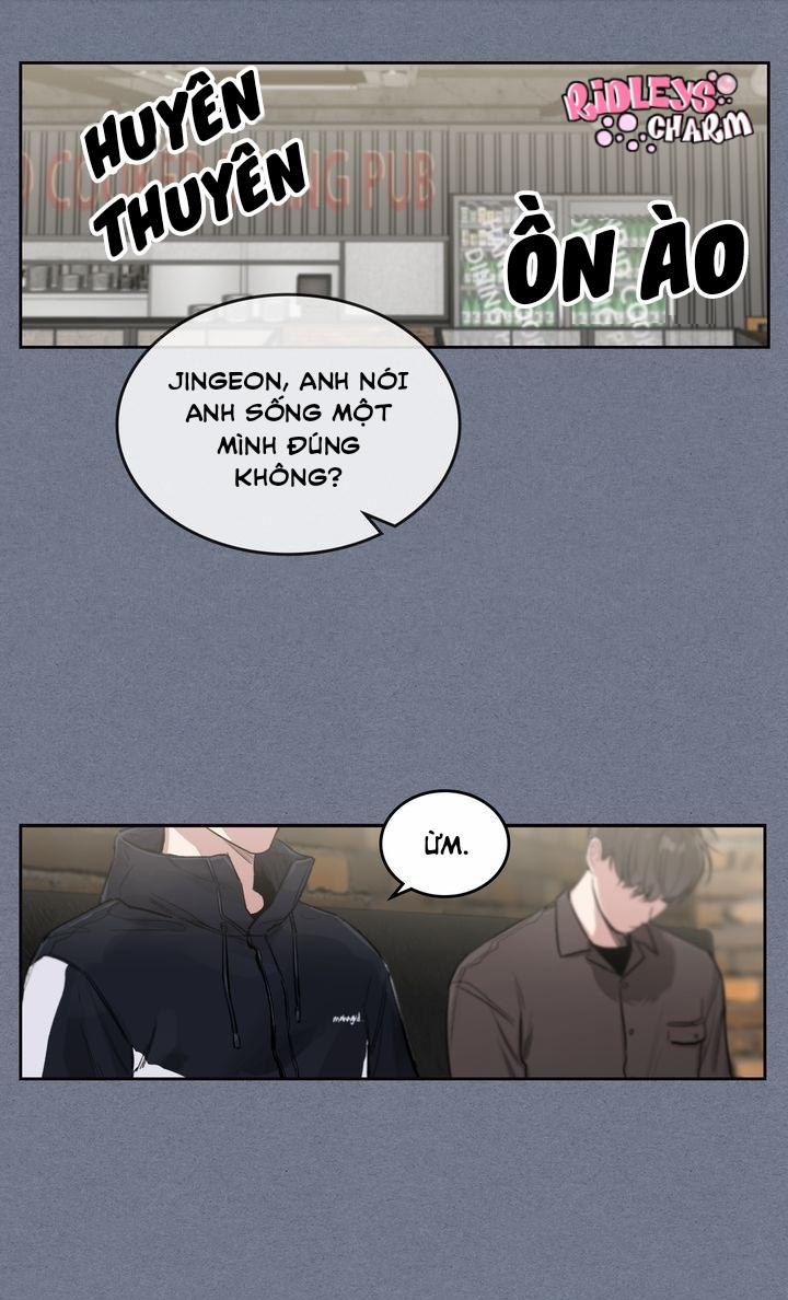 Yêu Lầm Người 5 trang 22