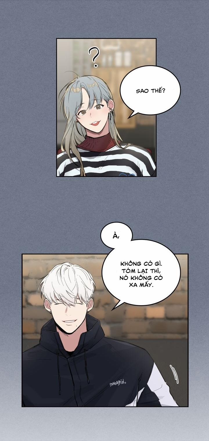 Yêu Lầm Người 5 trang 25