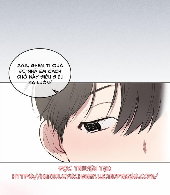 Yêu Lầm Người 5 trang 26