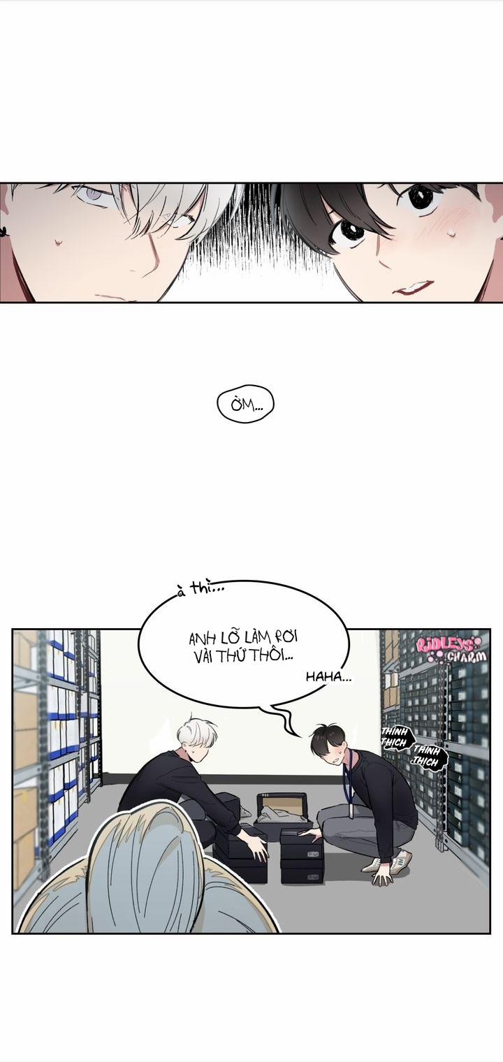 Yêu Lầm Người 5 trang 4