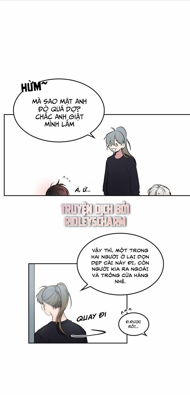 Yêu Lầm Người 5 trang 5