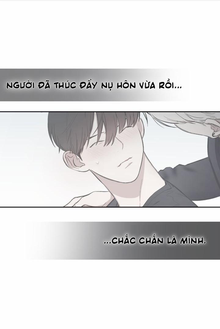 Yêu Lầm Người 5 trang 9