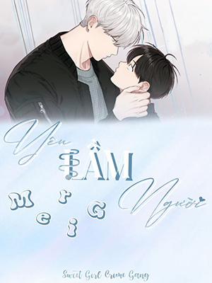 Đọc truyện tranh Yêu Lầm Người