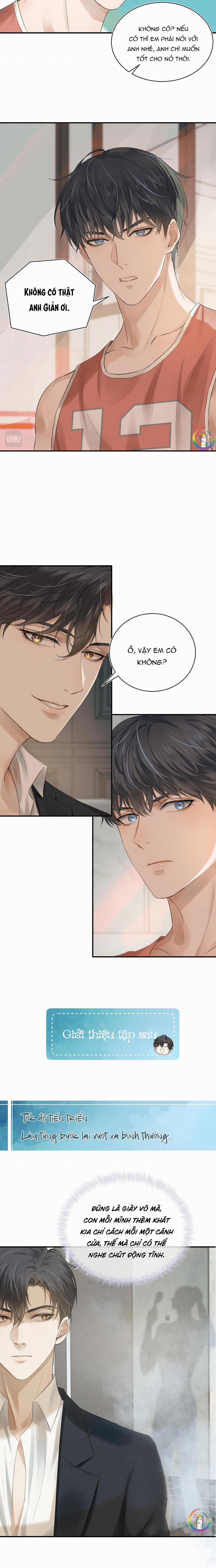 Yêu Một Kẻ Ngốc 1 trang 17