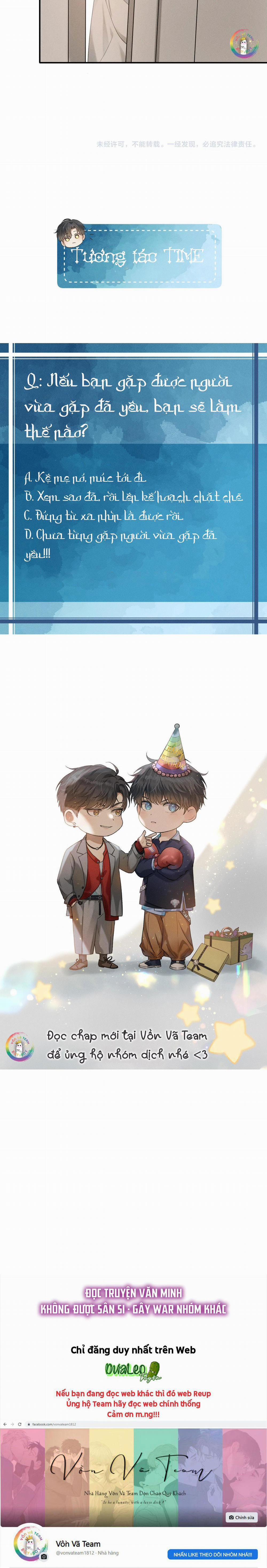 Yêu Một Kẻ Ngốc 1 trang 19