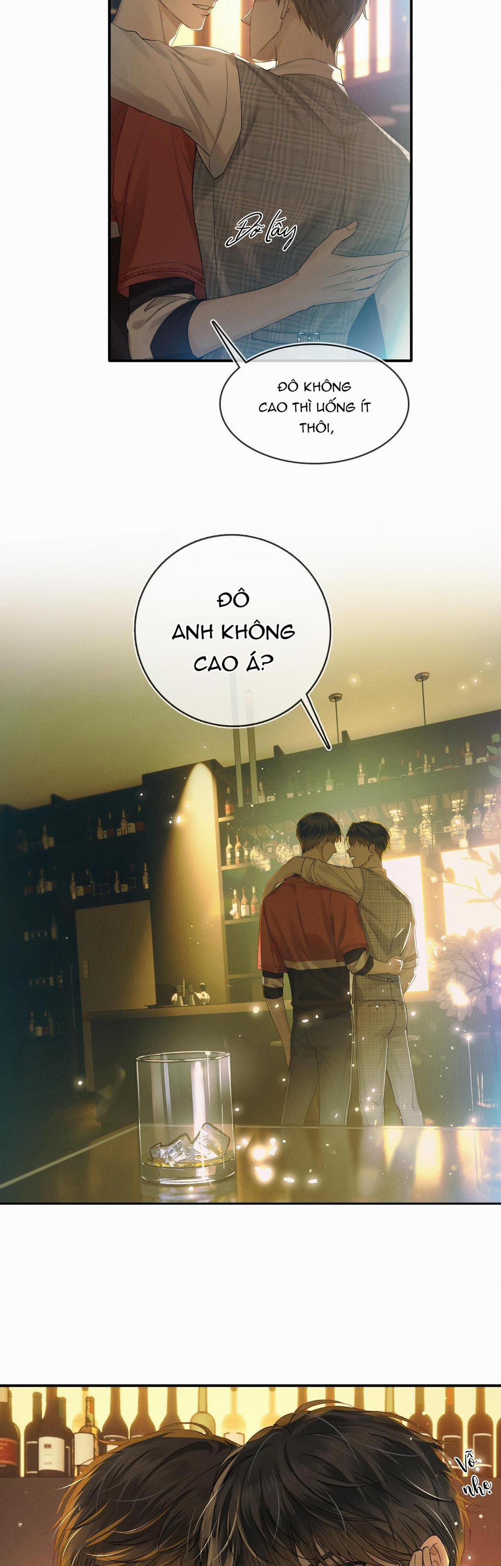 Yêu Một Kẻ Ngốc 10 trang 2