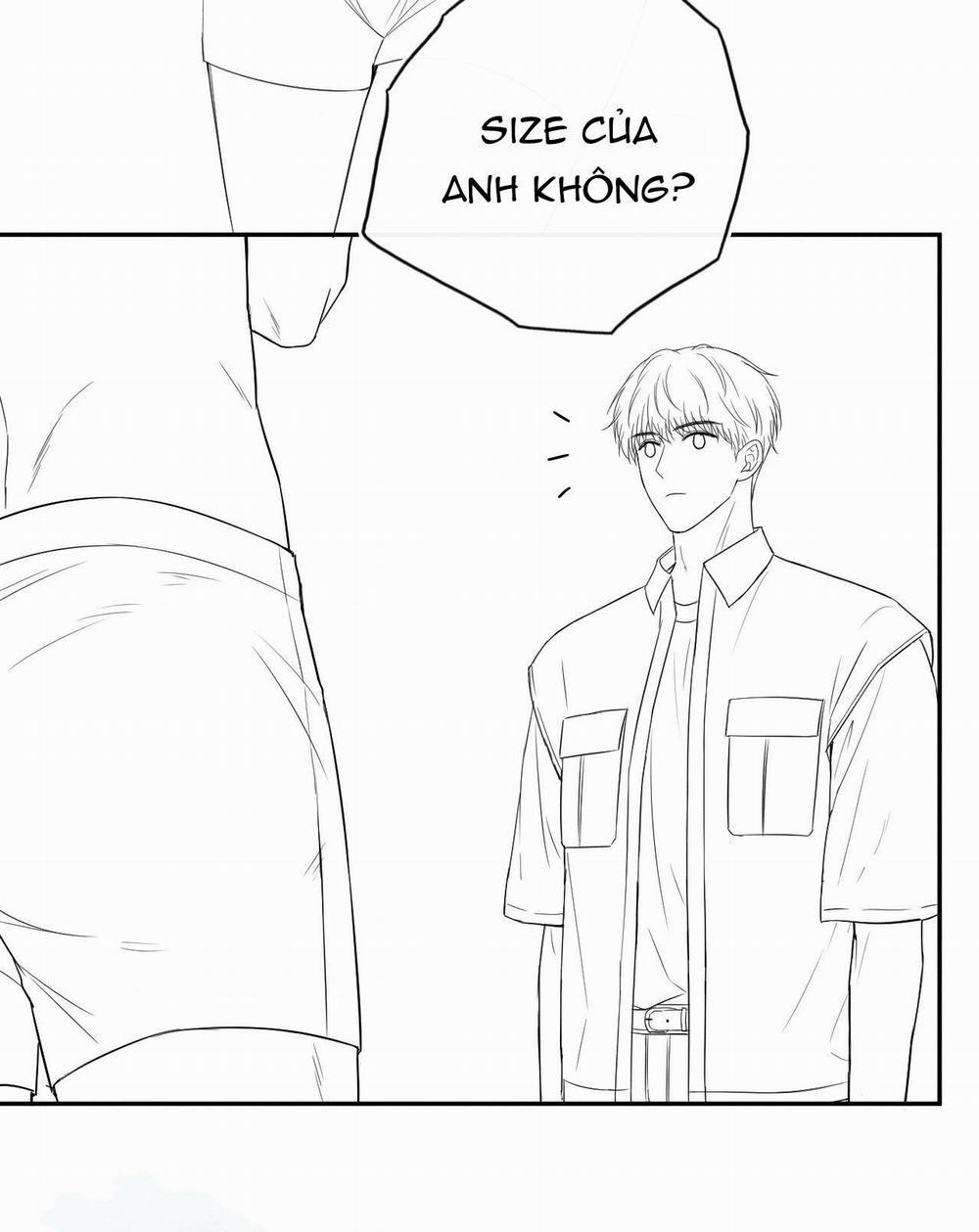 Yêu Một Kẻ Ngốc 12 trang 12