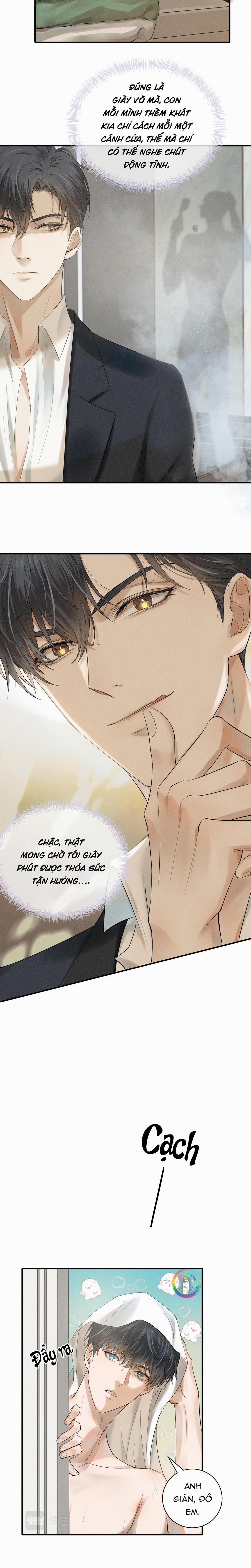 Yêu Một Kẻ Ngốc 2 trang 13