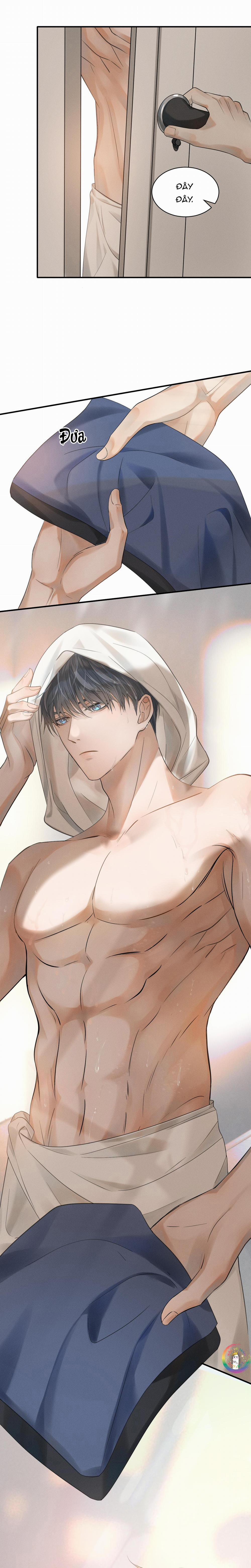 Yêu Một Kẻ Ngốc 2 trang 14