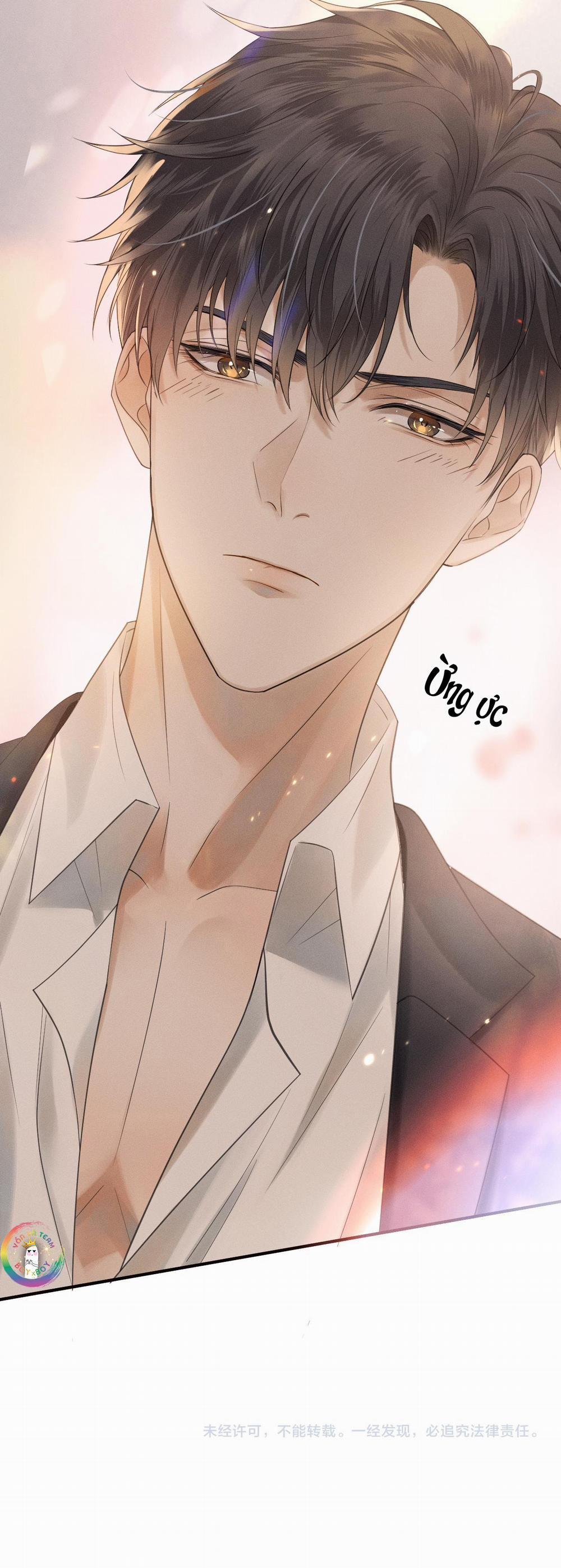 Yêu Một Kẻ Ngốc 2 trang 15