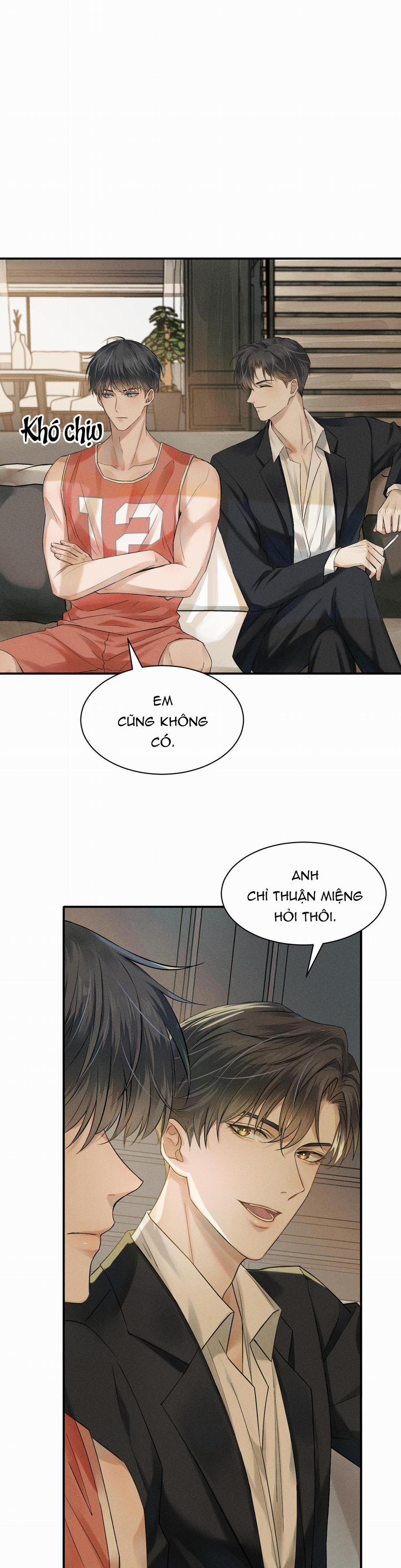 Yêu Một Kẻ Ngốc 2 trang 2