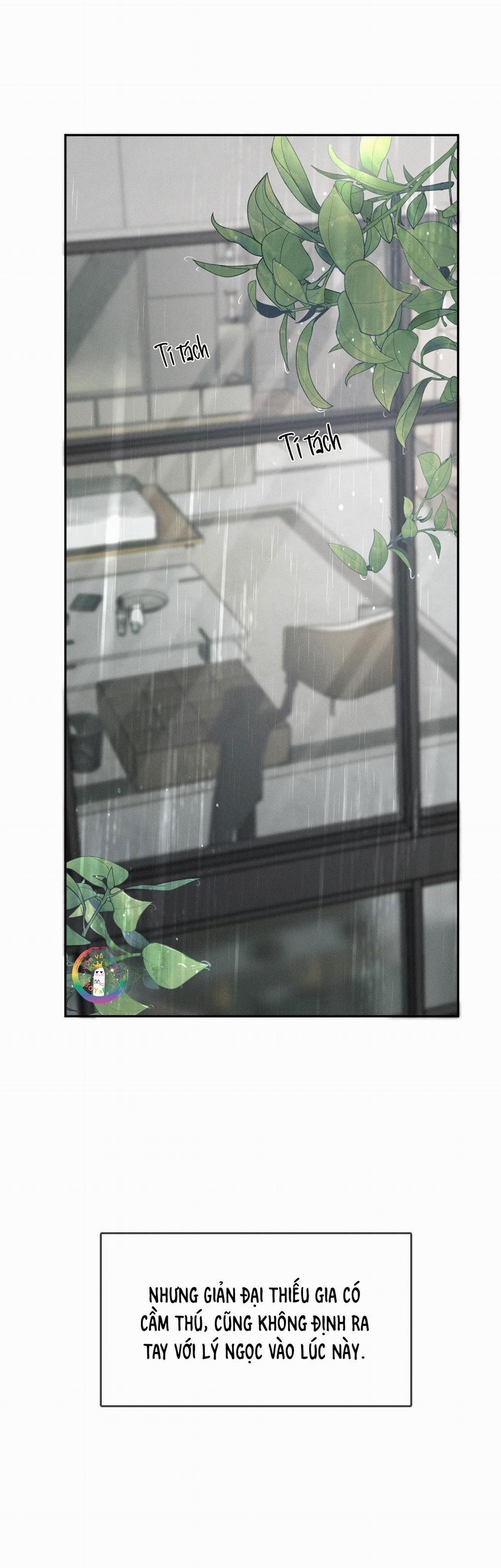 Yêu Một Kẻ Ngốc 3 trang 8