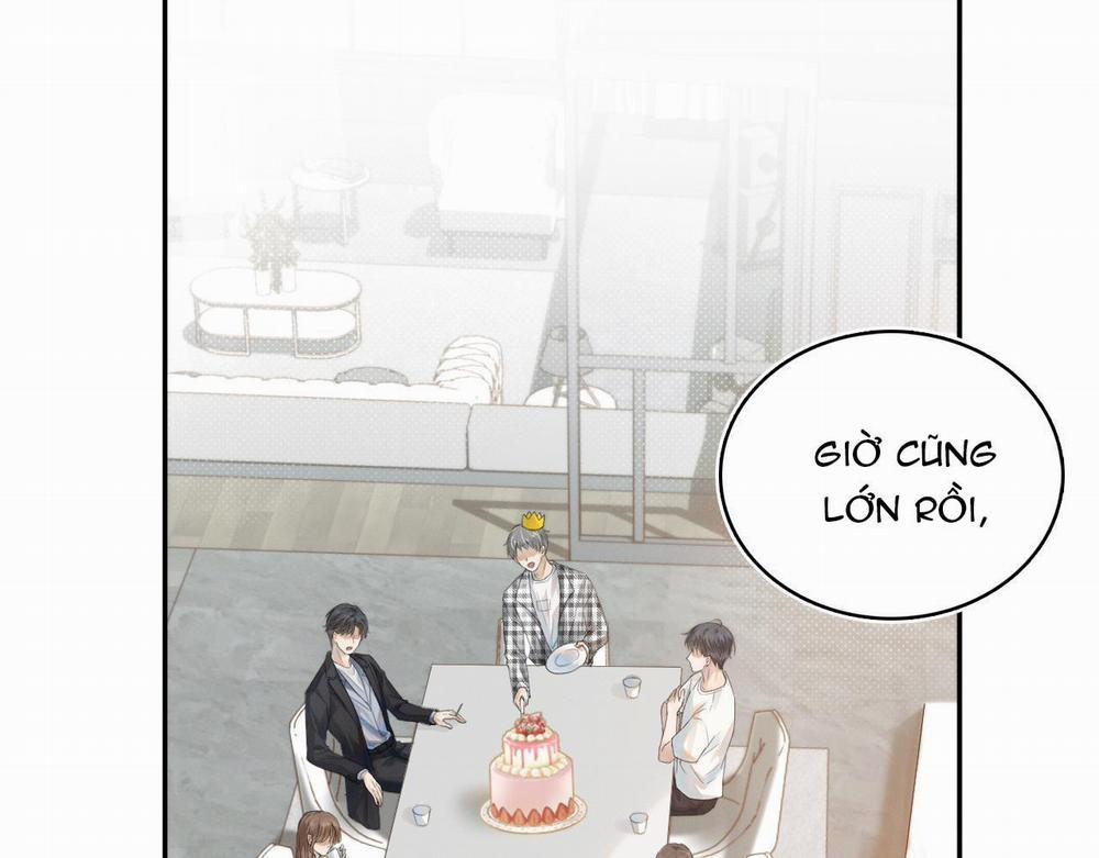 Yêu Một Kẻ Ngốc 4 trang 11