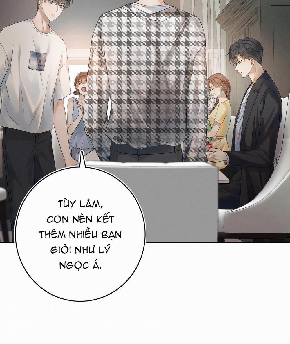 Yêu Một Kẻ Ngốc 4 trang 15