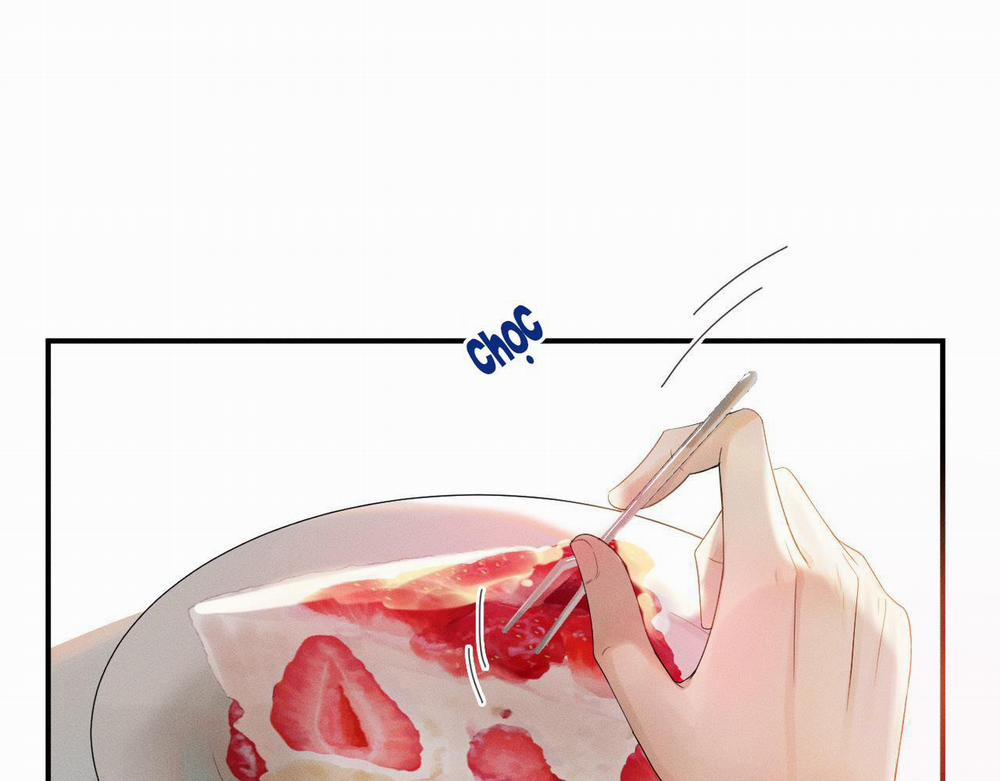 Yêu Một Kẻ Ngốc 4 trang 16