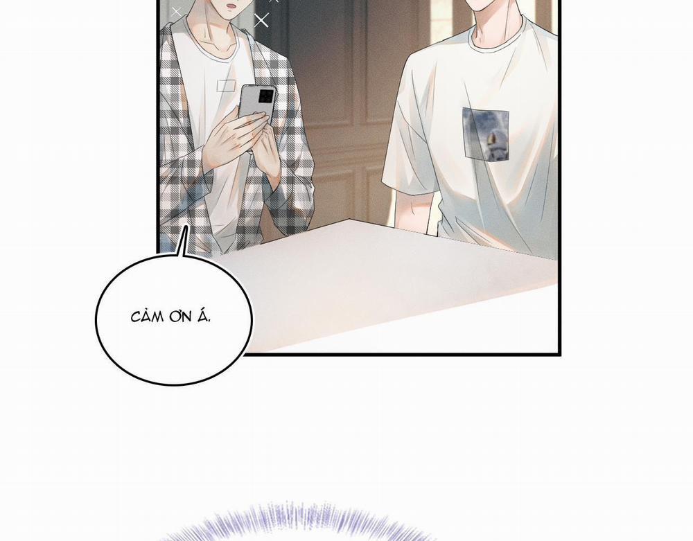 Yêu Một Kẻ Ngốc 4 trang 20