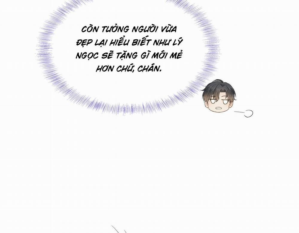 Yêu Một Kẻ Ngốc 4 trang 21