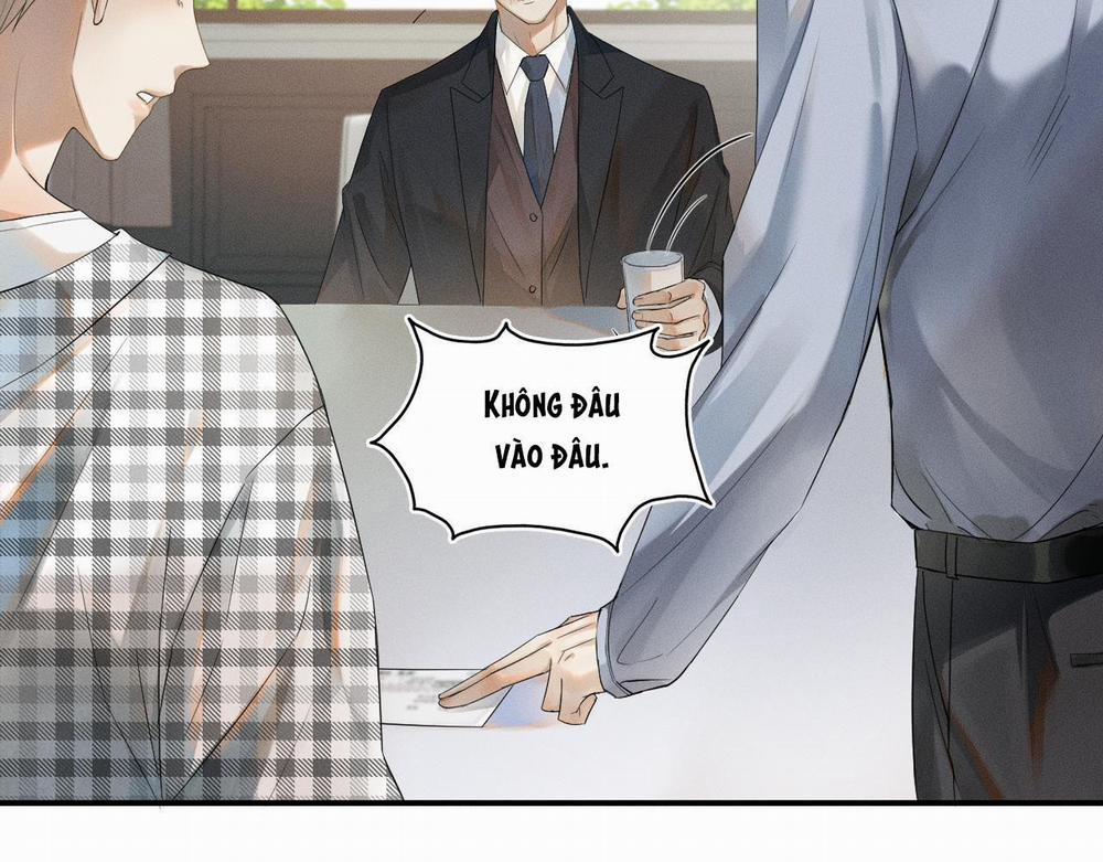 Yêu Một Kẻ Ngốc 4 trang 24