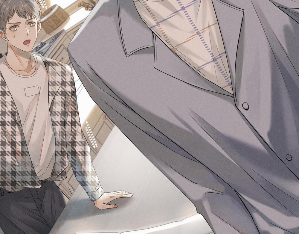 Yêu Một Kẻ Ngốc 4 trang 30