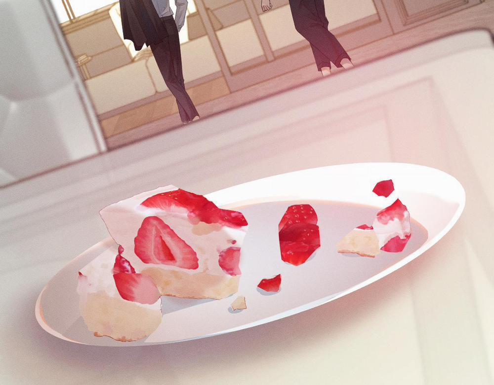 Yêu Một Kẻ Ngốc 4 trang 35