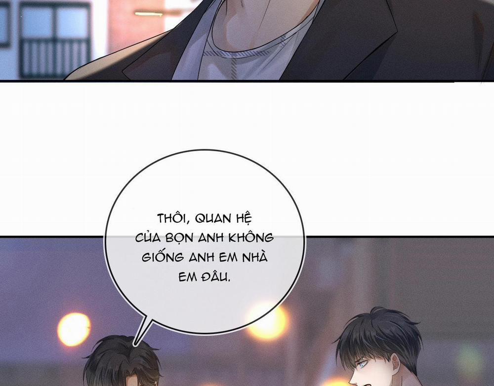 Yêu Một Kẻ Ngốc 4 trang 43