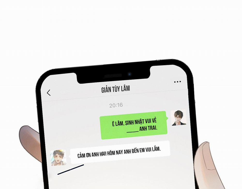 Yêu Một Kẻ Ngốc 4 trang 47