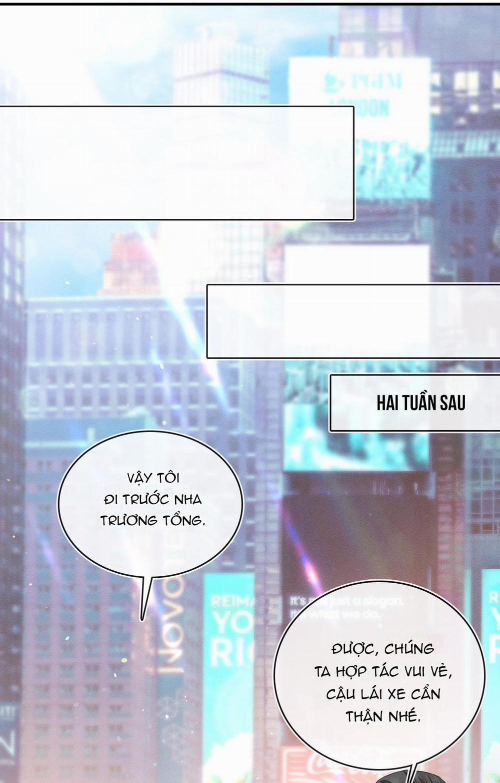 Yêu Một Kẻ Ngốc 4 trang 53