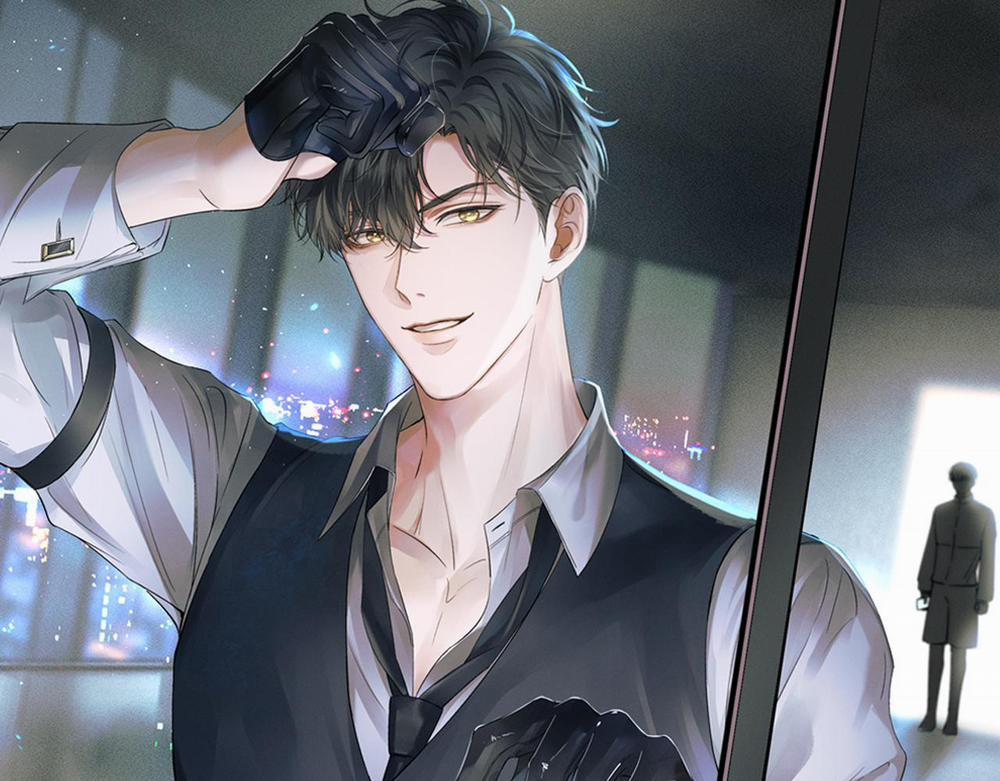 Yêu Một Kẻ Ngốc 4 trang 6