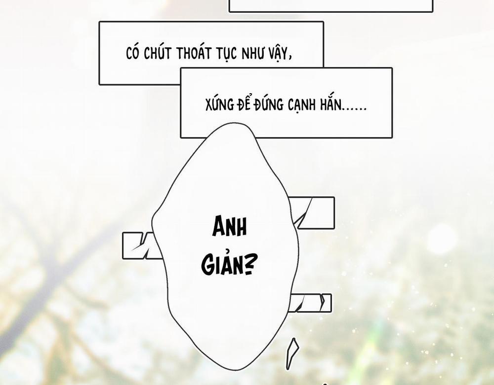 Yêu Một Kẻ Ngốc 4 trang 64