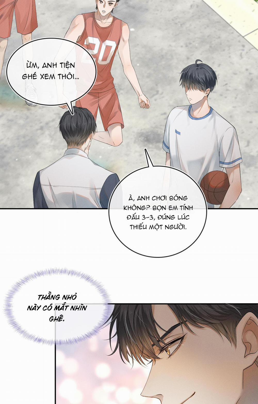 Yêu Một Kẻ Ngốc 4 trang 74