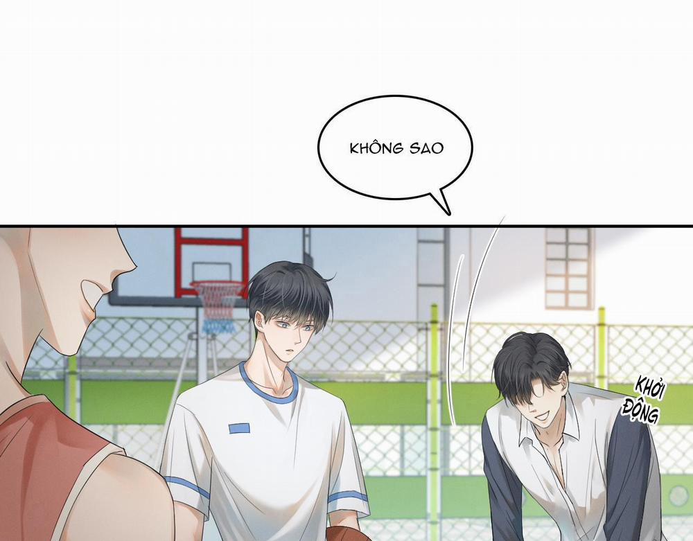 Yêu Một Kẻ Ngốc 4 trang 81