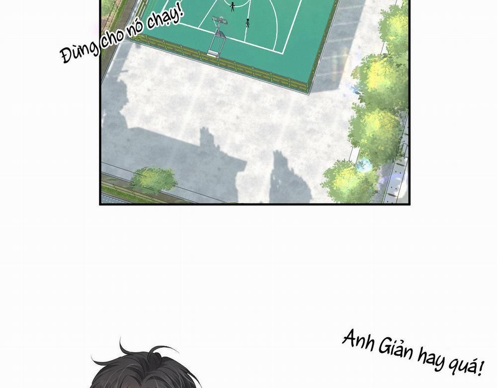 Yêu Một Kẻ Ngốc 4 trang 85