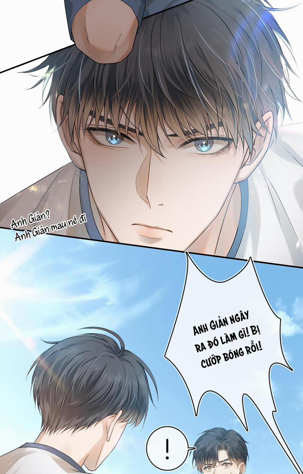 Yêu Một Kẻ Ngốc 4 trang 90