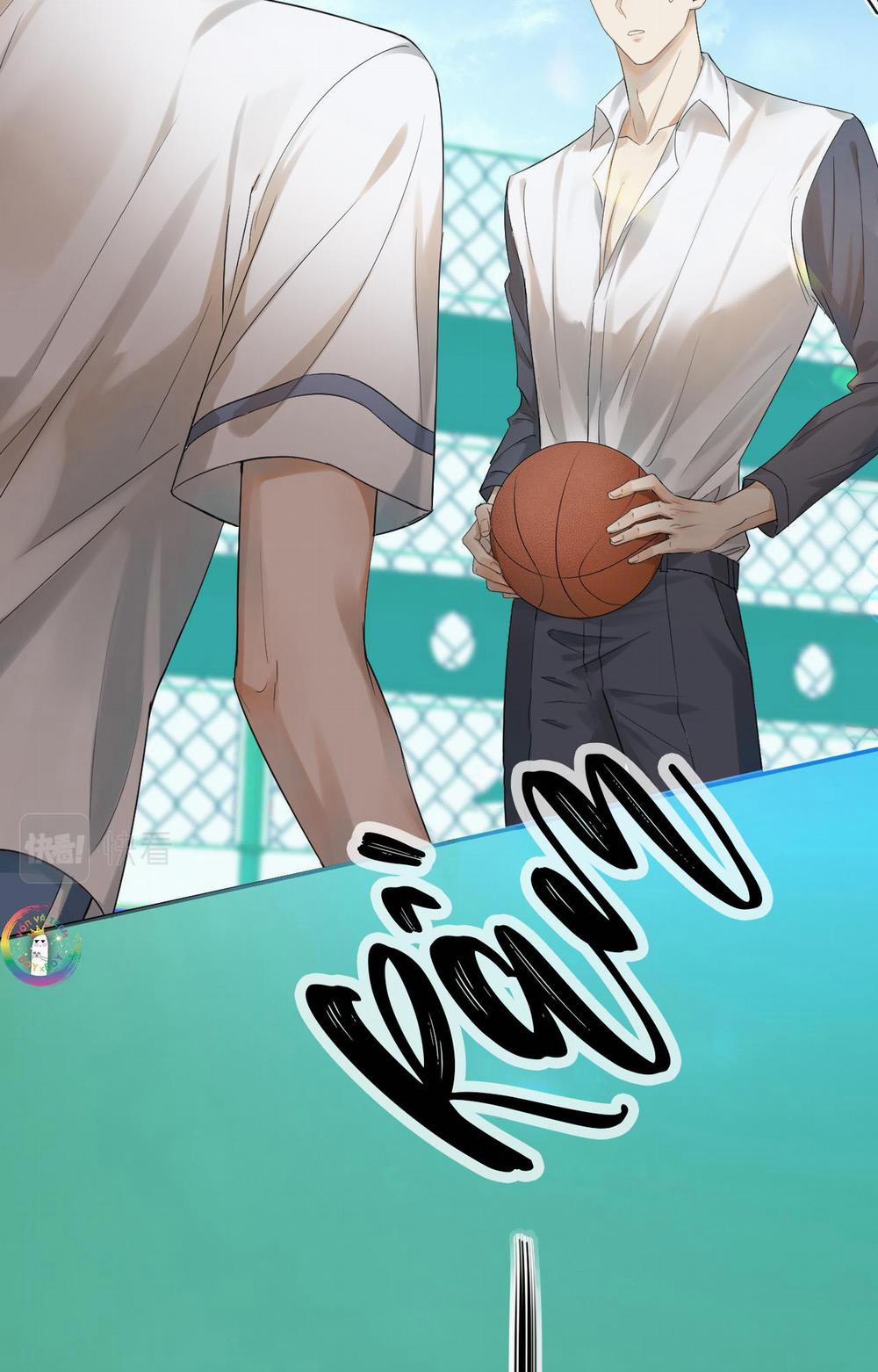 Yêu Một Kẻ Ngốc 4 trang 91