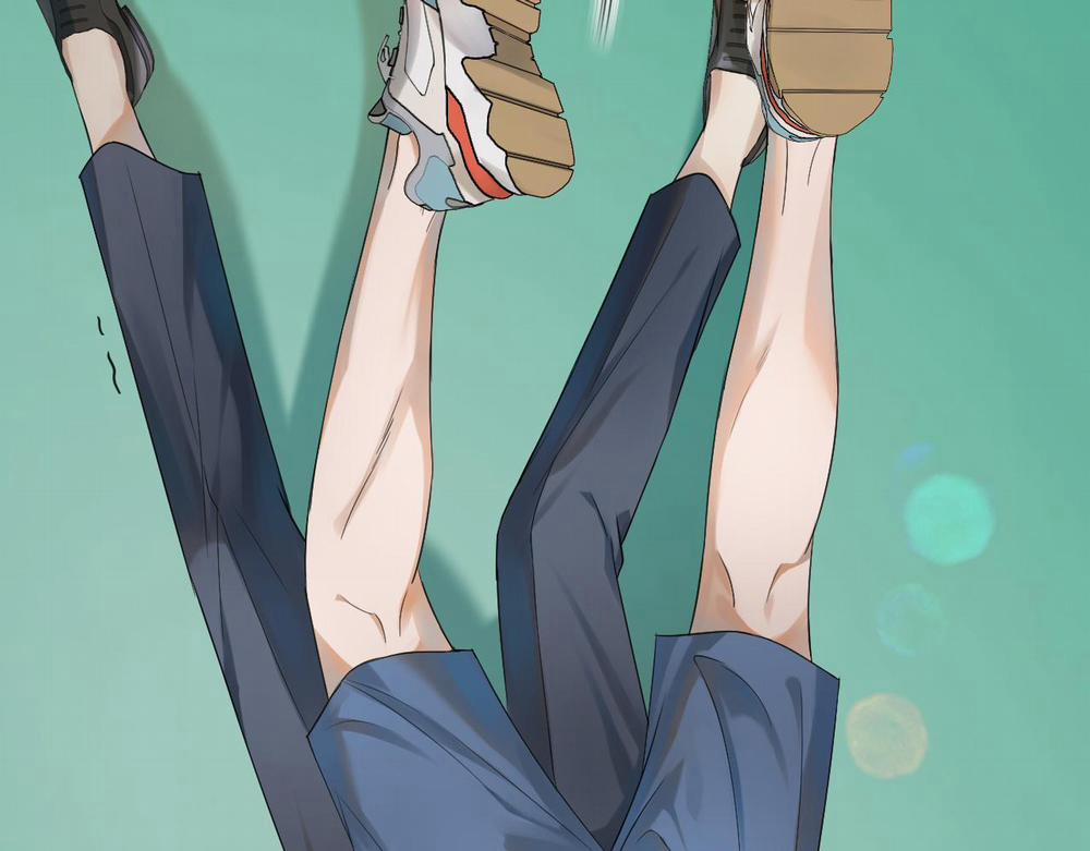 Yêu Một Kẻ Ngốc 4 trang 93