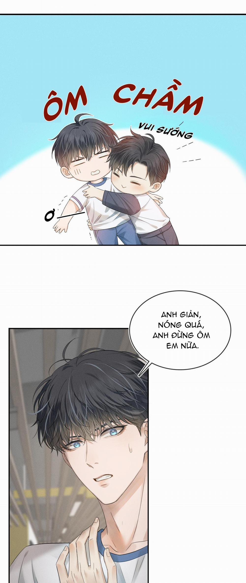 Yêu Một Kẻ Ngốc 5 trang 14