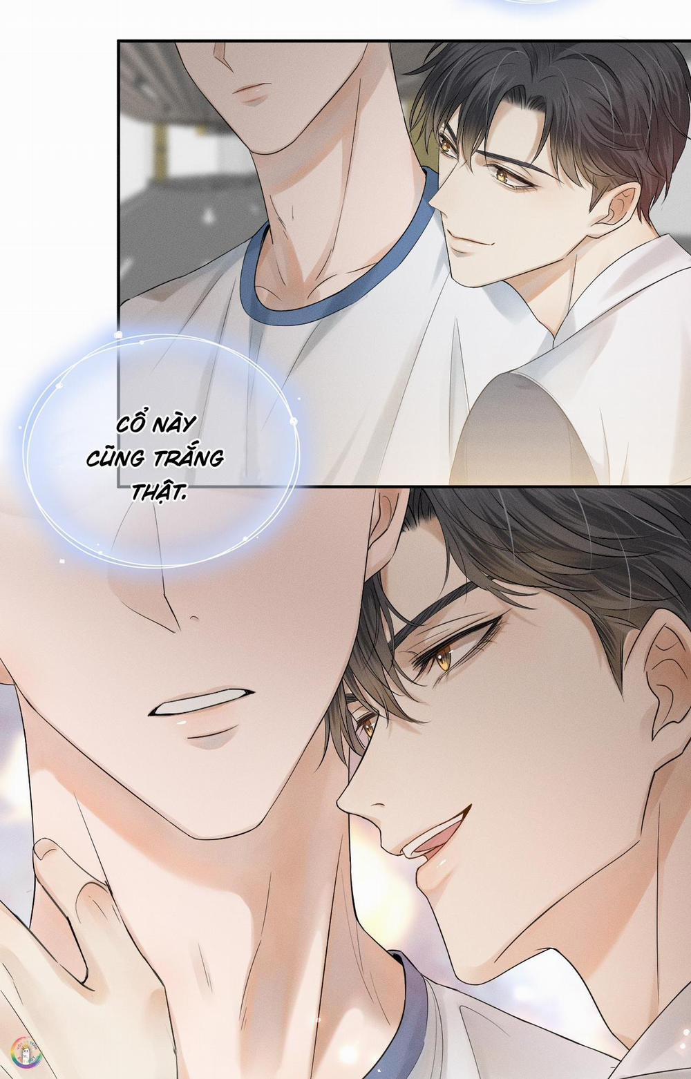 Yêu Một Kẻ Ngốc 5 trang 17