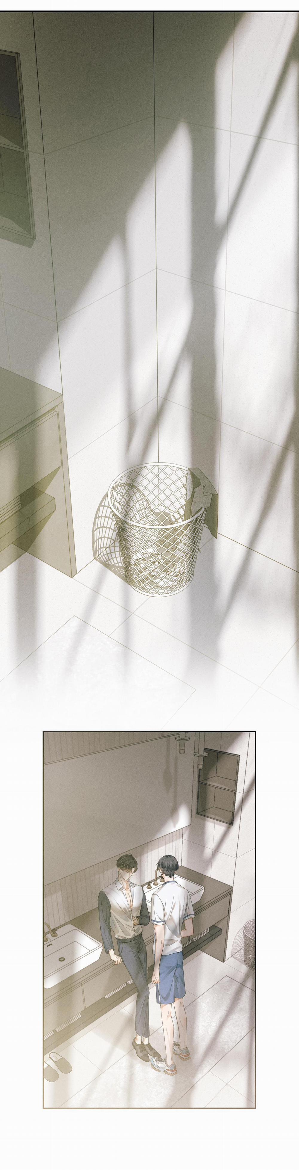 Yêu Một Kẻ Ngốc 5 trang 25